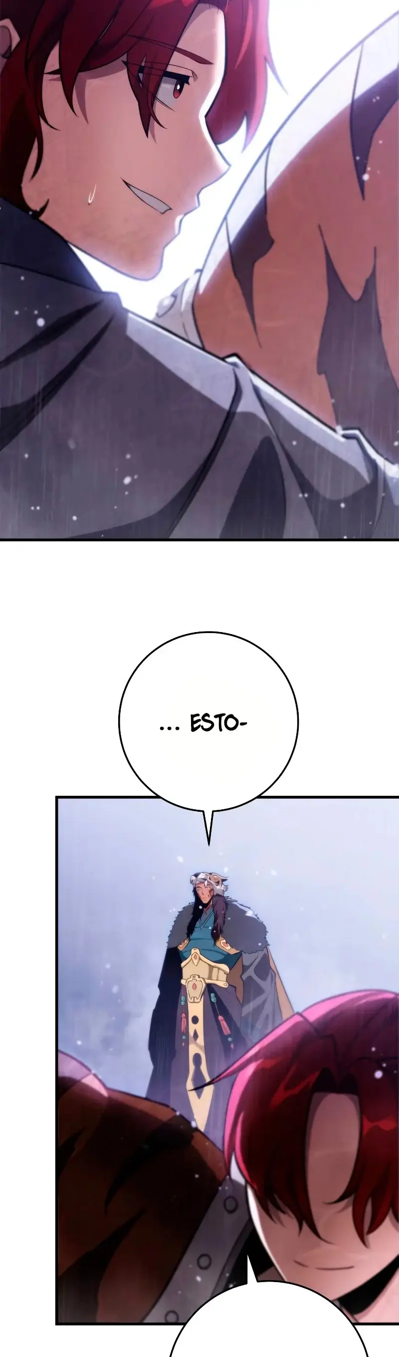 The Nine Heavens Swordmaster capítulo 57, página 26