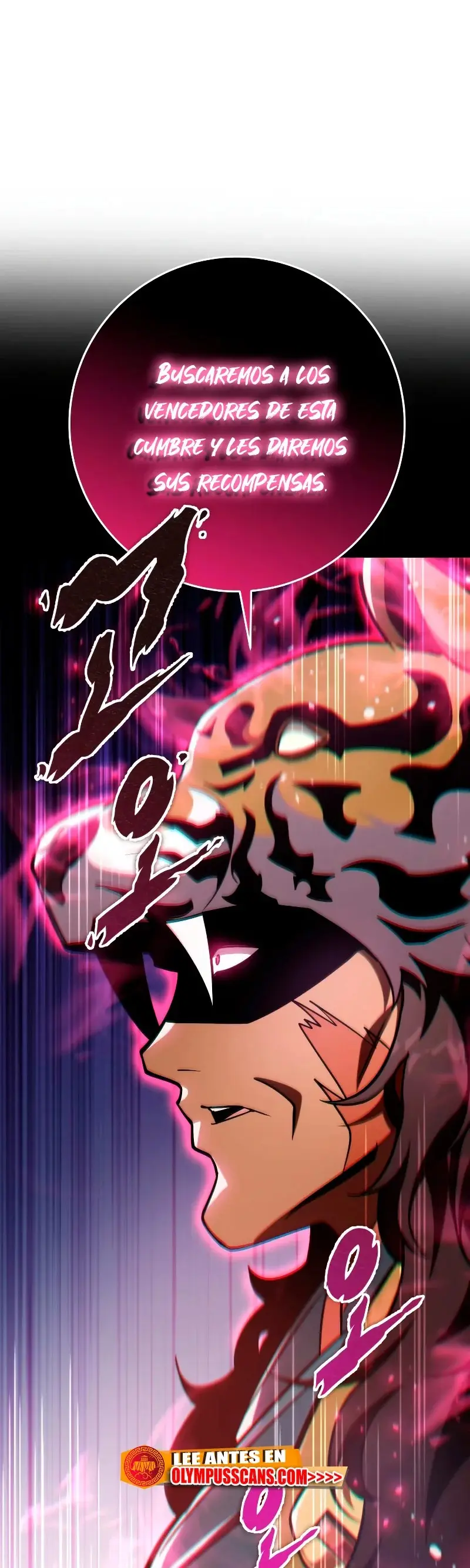 The Nine Heavens Swordmaster capítulo 57, página 35