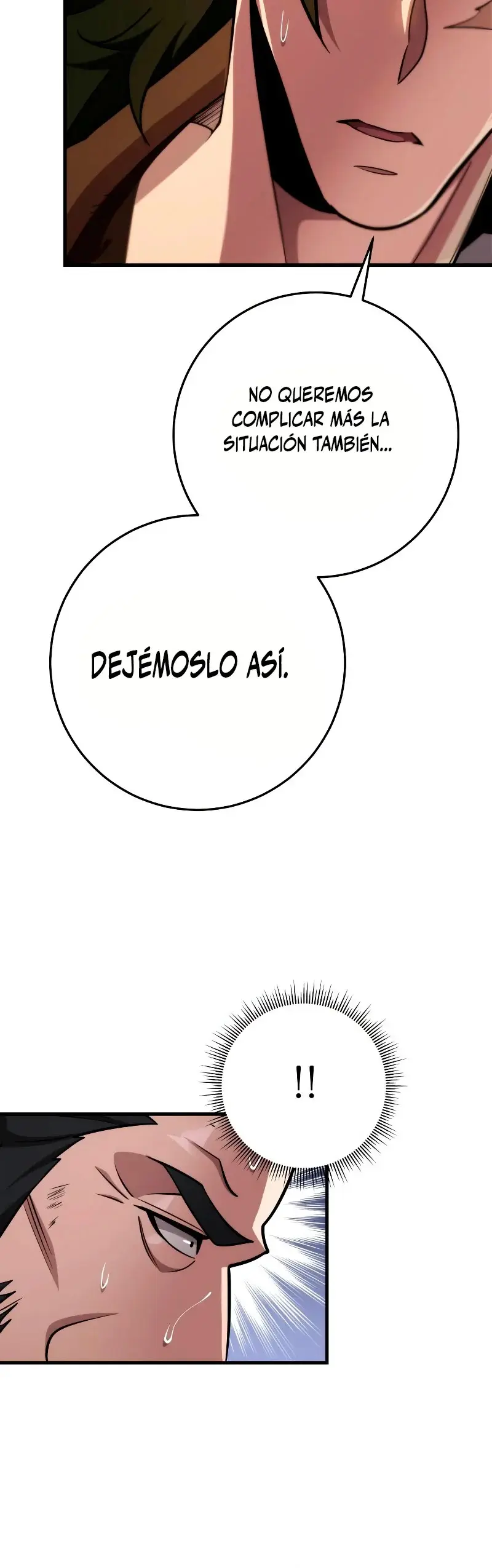 The Nine Heavens Swordmaster capítulo 57, página 45