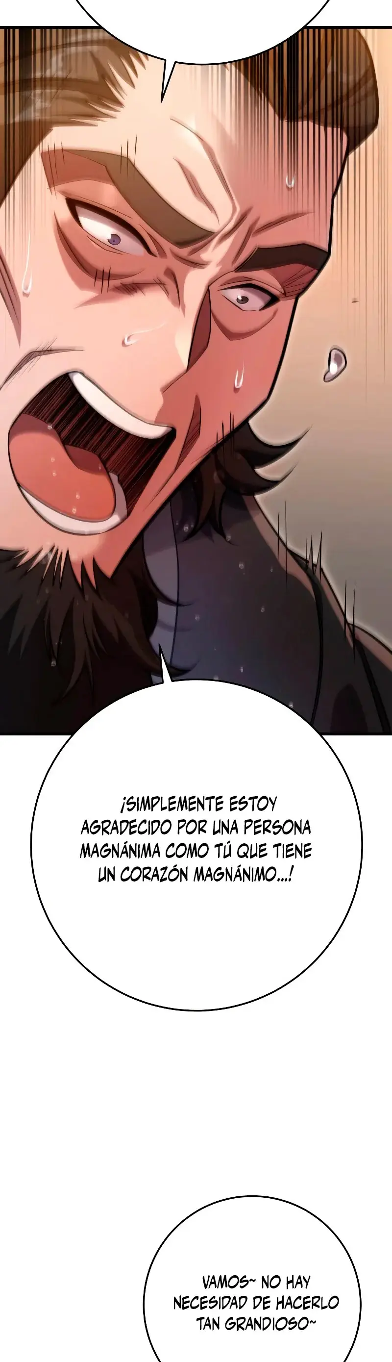 The Nine Heavens Swordmaster capítulo 57, página 48