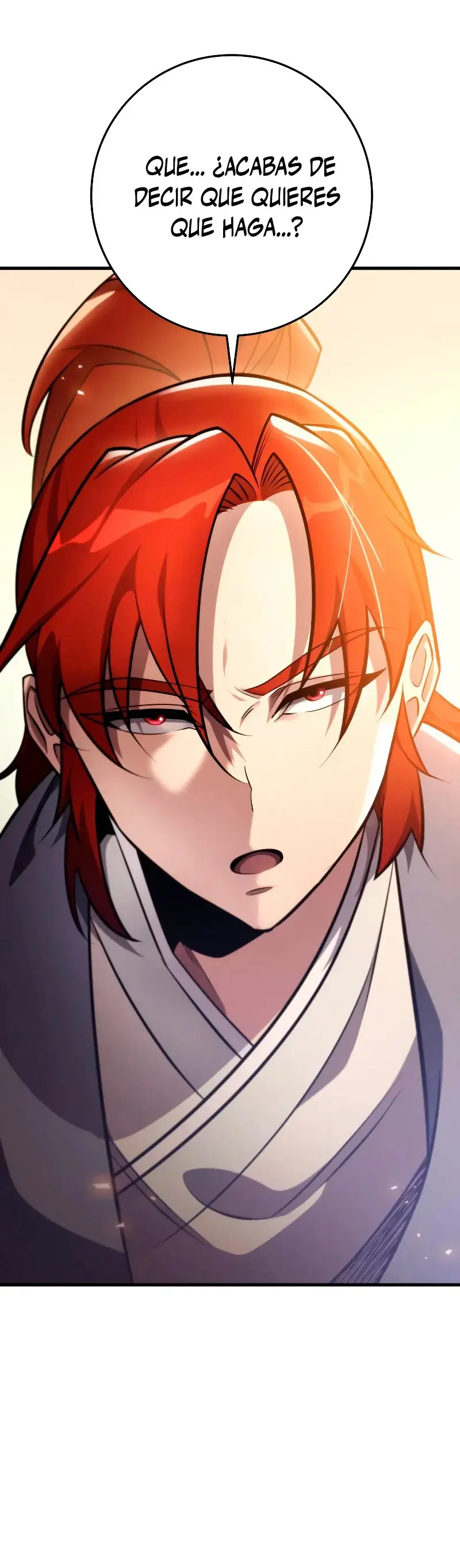 The Nine Heavens Swordmaster capítulo 57, página 52
