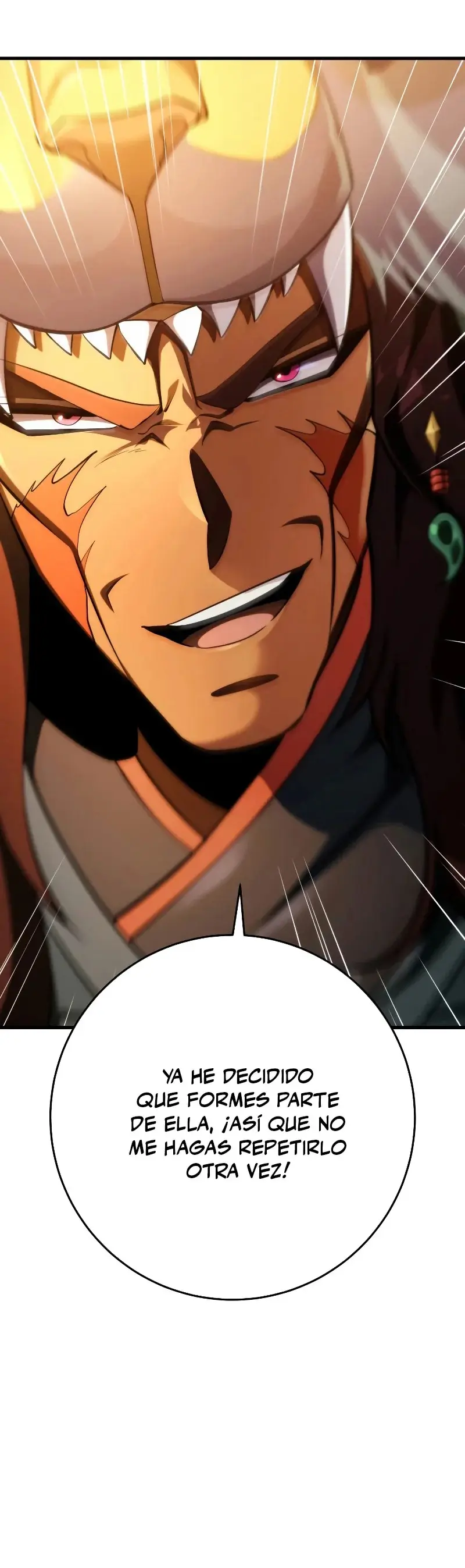 The Nine Heavens Swordmaster capítulo 58, página 4