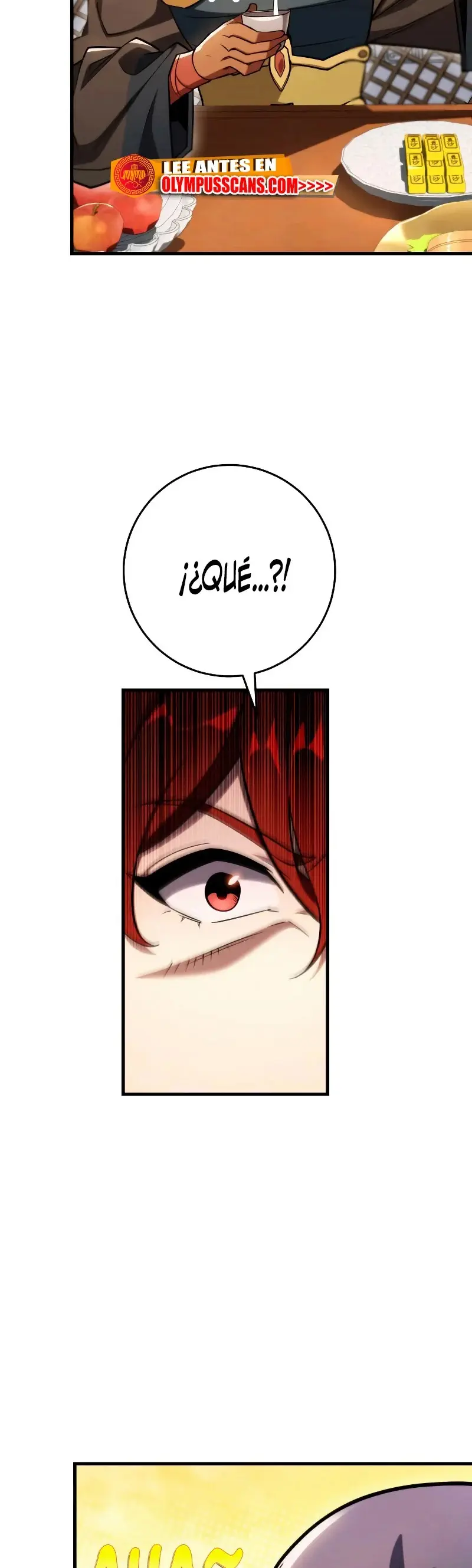 The Nine Heavens Swordmaster capítulo 58, página 23