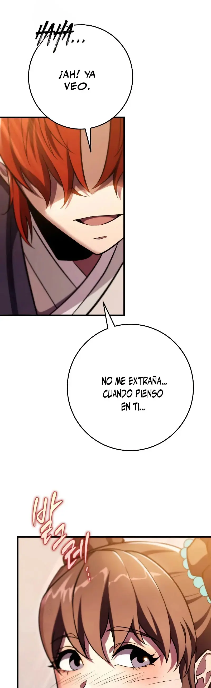 The Nine Heavens Swordmaster capítulo 58, página 26