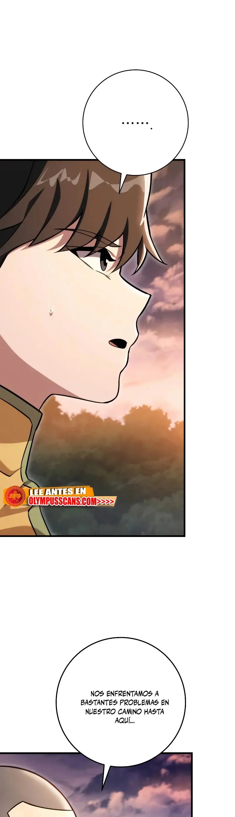 The Nine Heavens Swordmaster capítulo 58, página 38