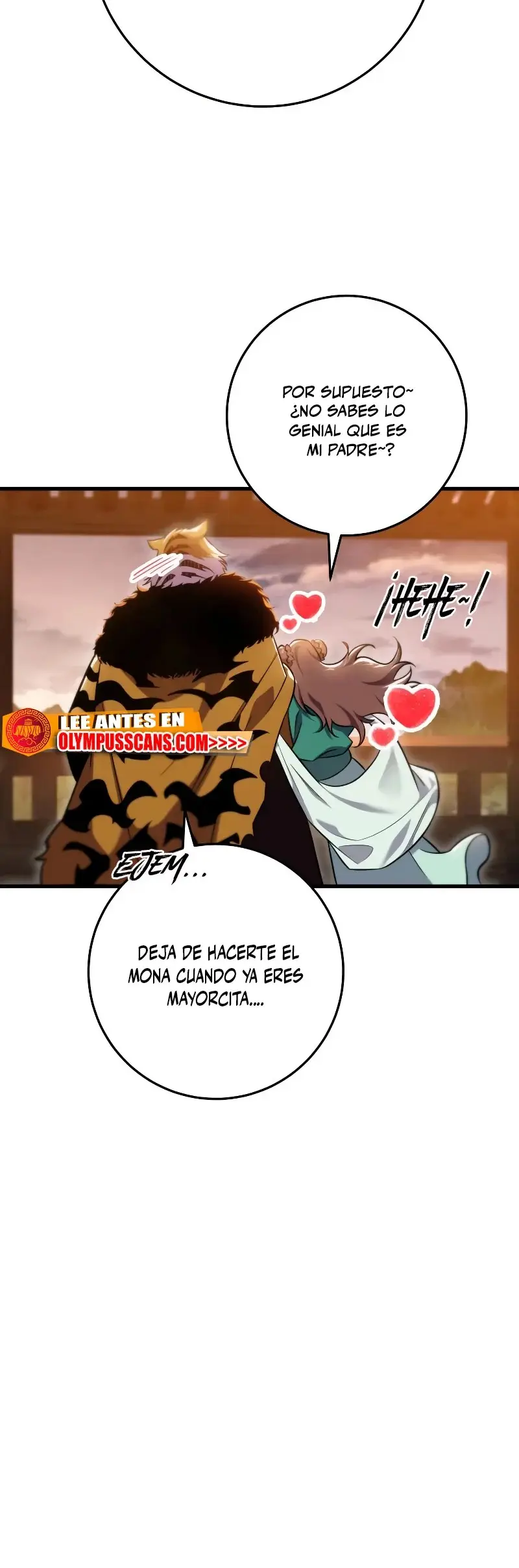 The Nine Heavens Swordmaster capítulo 58, página 61