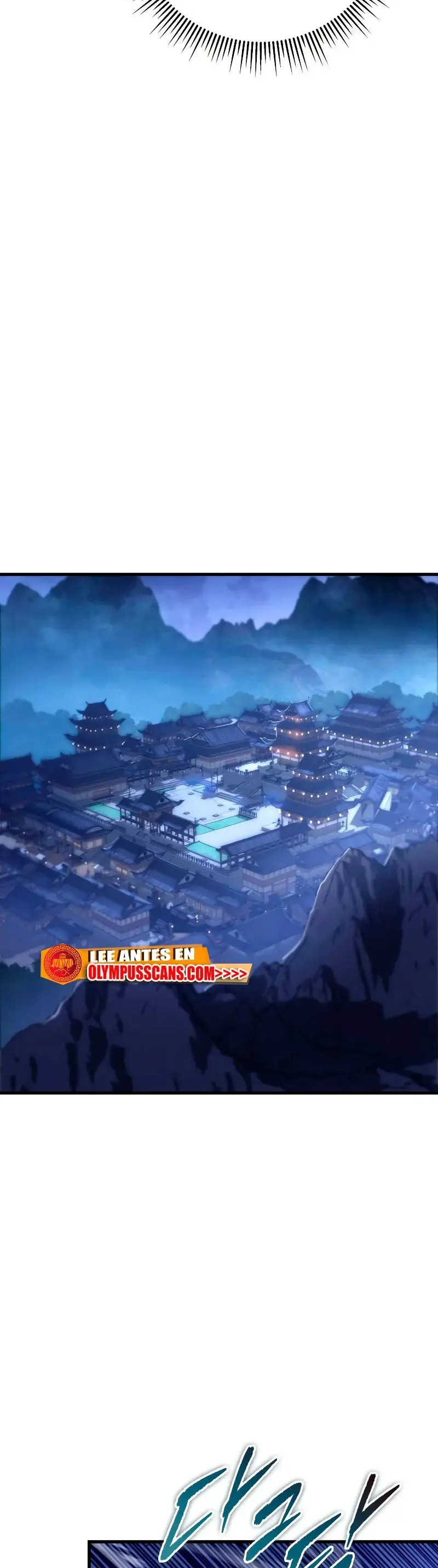 The Nine Heavens Swordmaster capítulo 58, página 63