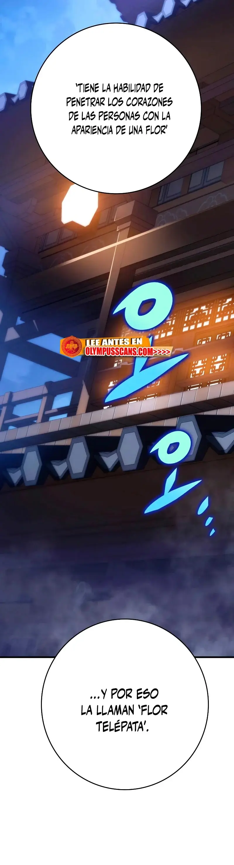 The Nine Heavens Swordmaster capítulo 59, página 15