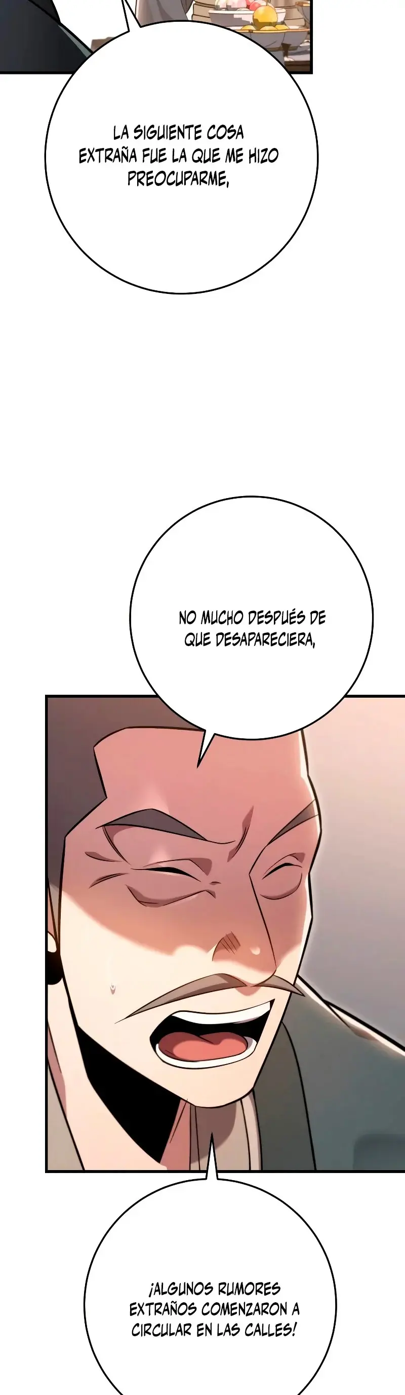 The Nine Heavens Swordmaster capítulo 59, página 25