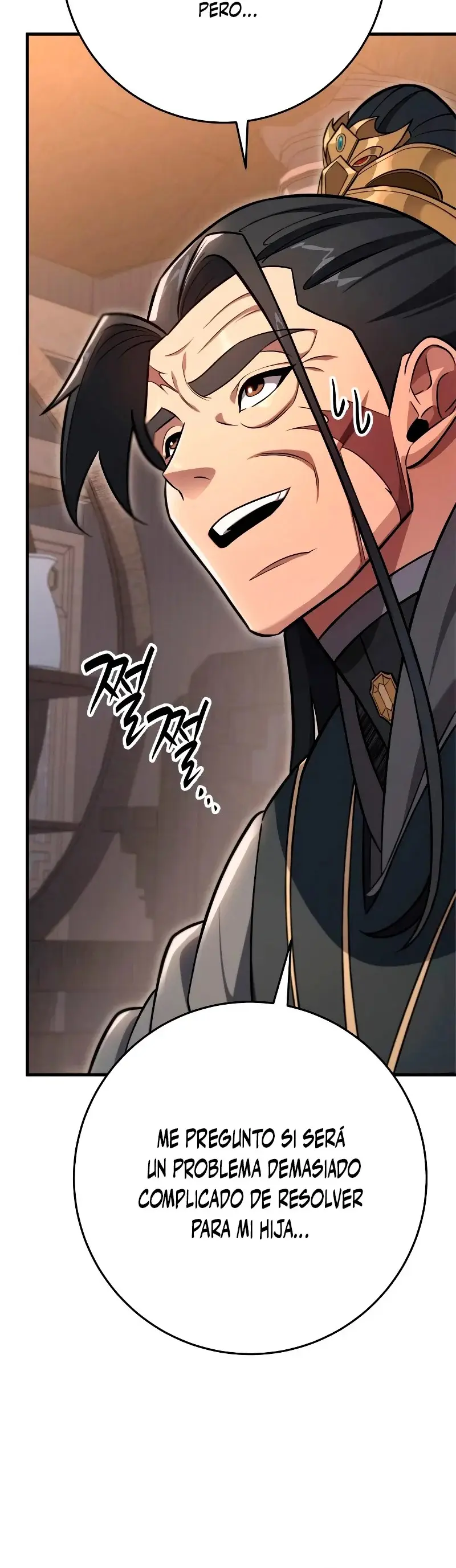 The Nine Heavens Swordmaster capítulo 59, página 29