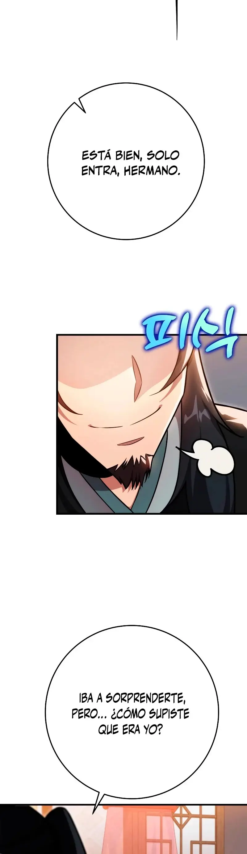 The Nine Heavens Swordmaster capítulo 59, página 33