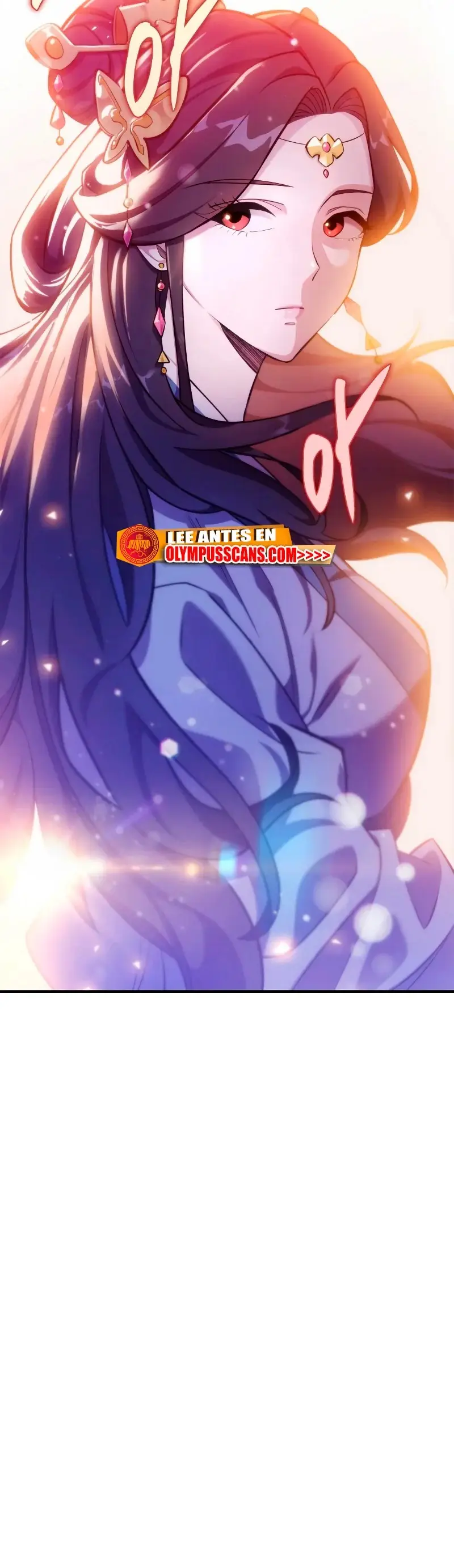 The Nine Heavens Swordmaster capítulo 59, página 36