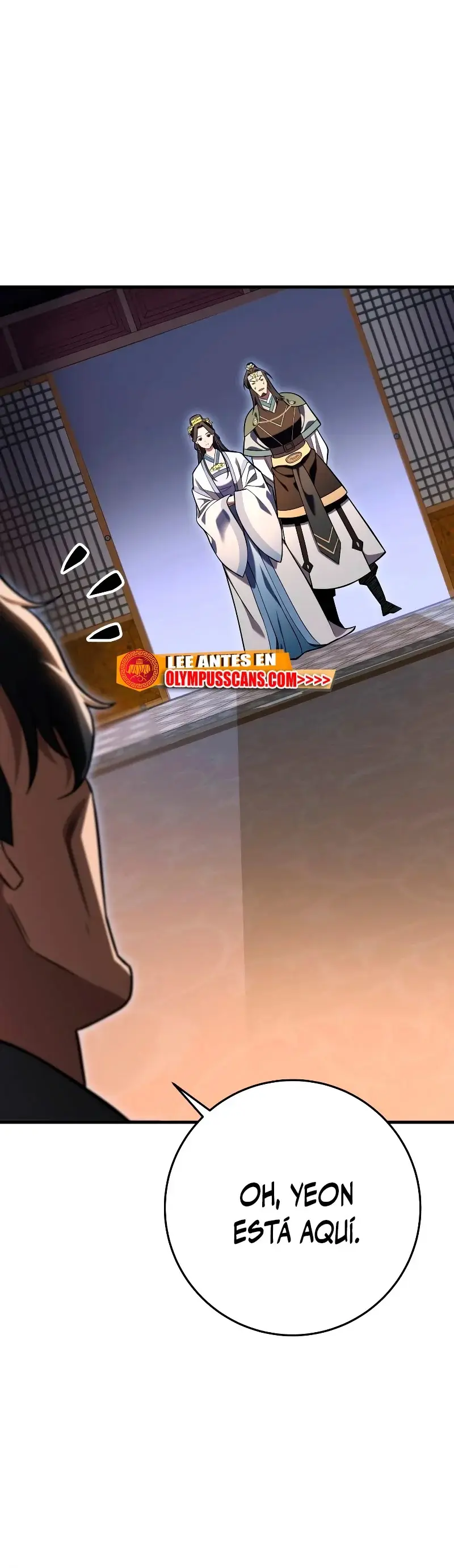 The Nine Heavens Swordmaster capítulo 59, página 39