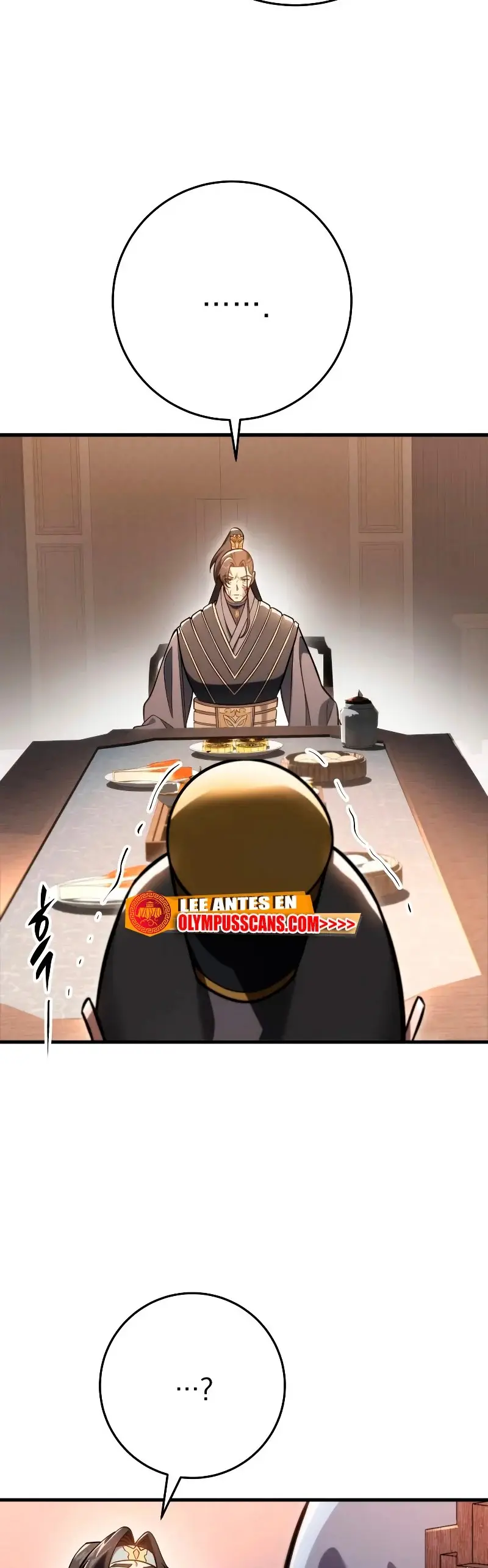 The Nine Heavens Swordmaster capítulo 59, página 47