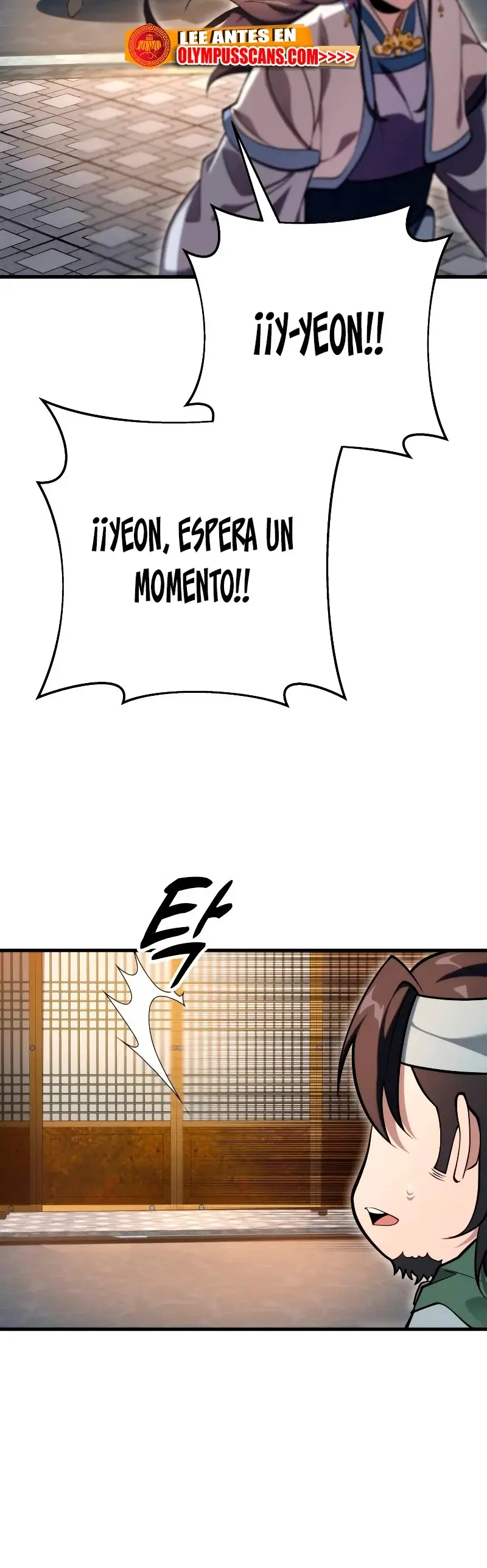 The Nine Heavens Swordmaster capítulo 59, página 49