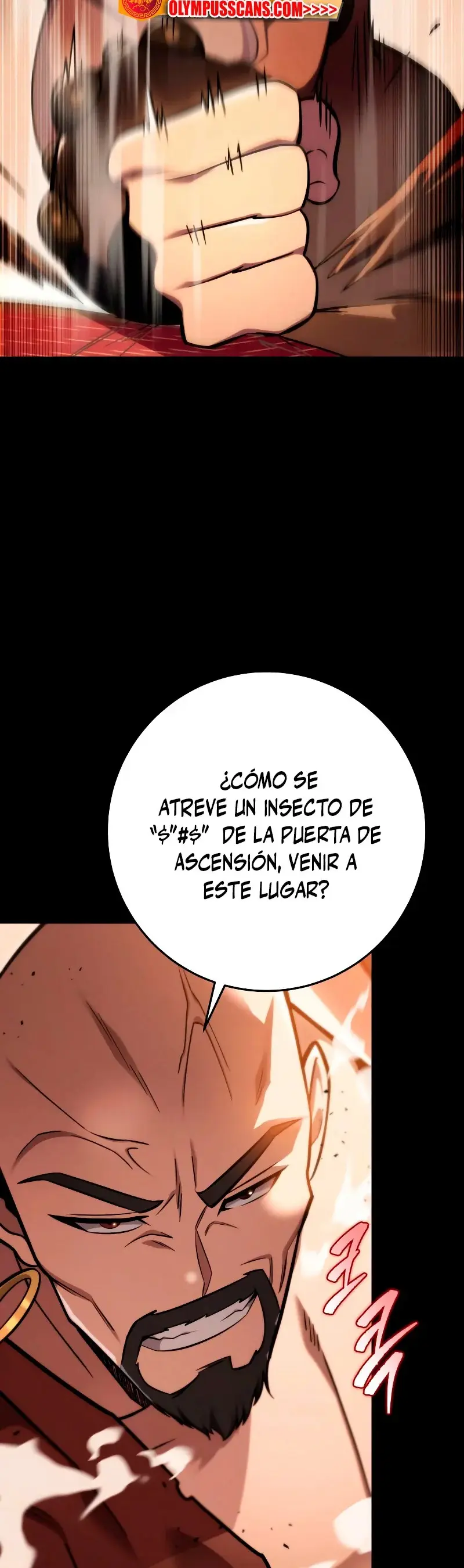 The Nine Heavens Swordmaster capítulo 60, página 23