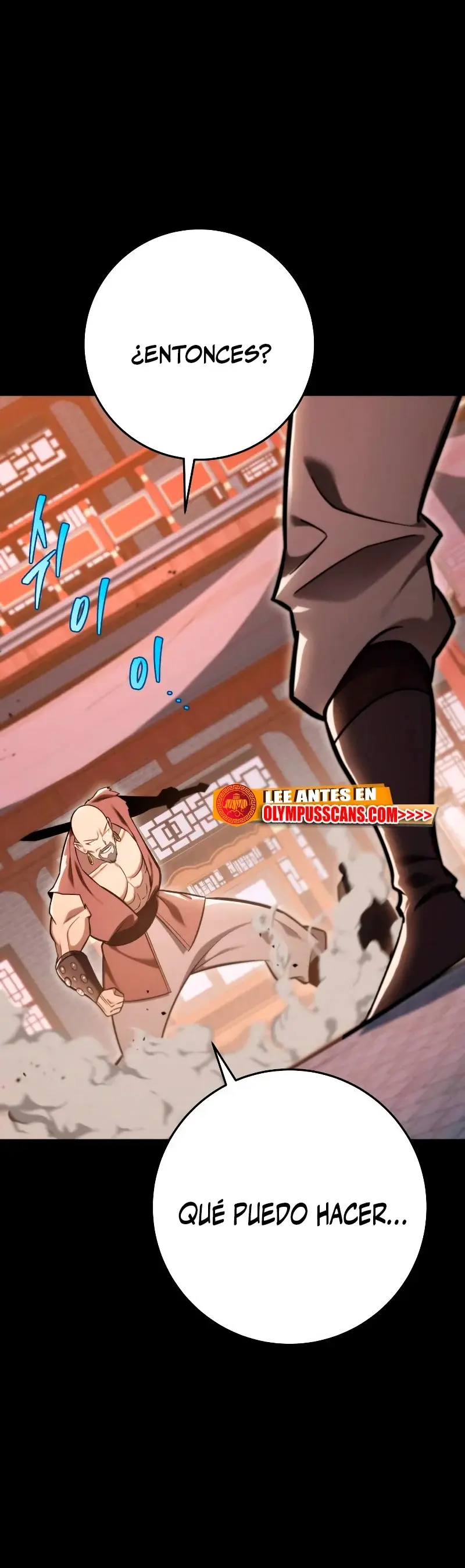 The Nine Heavens Swordmaster capítulo 60, página 25