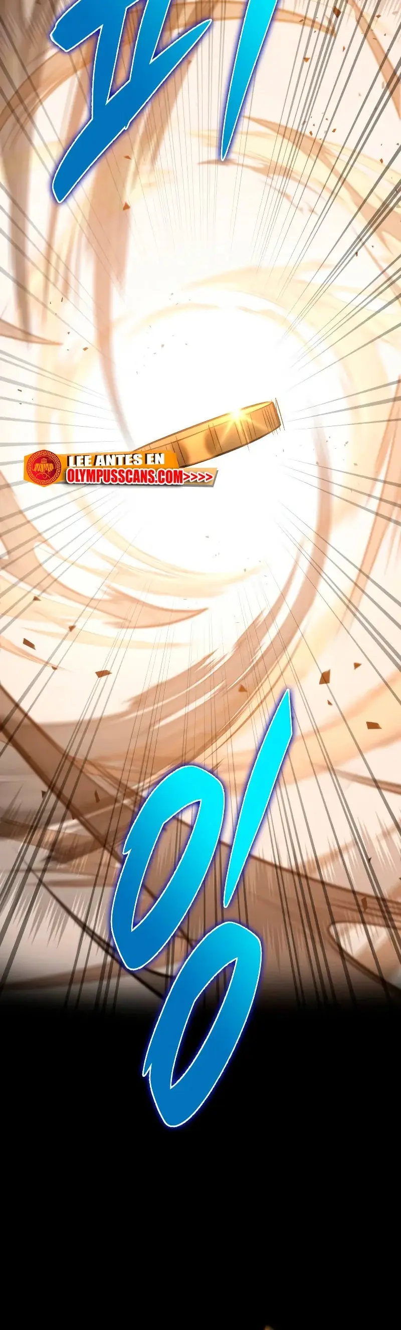 The Nine Heavens Swordmaster capítulo 60, página 43