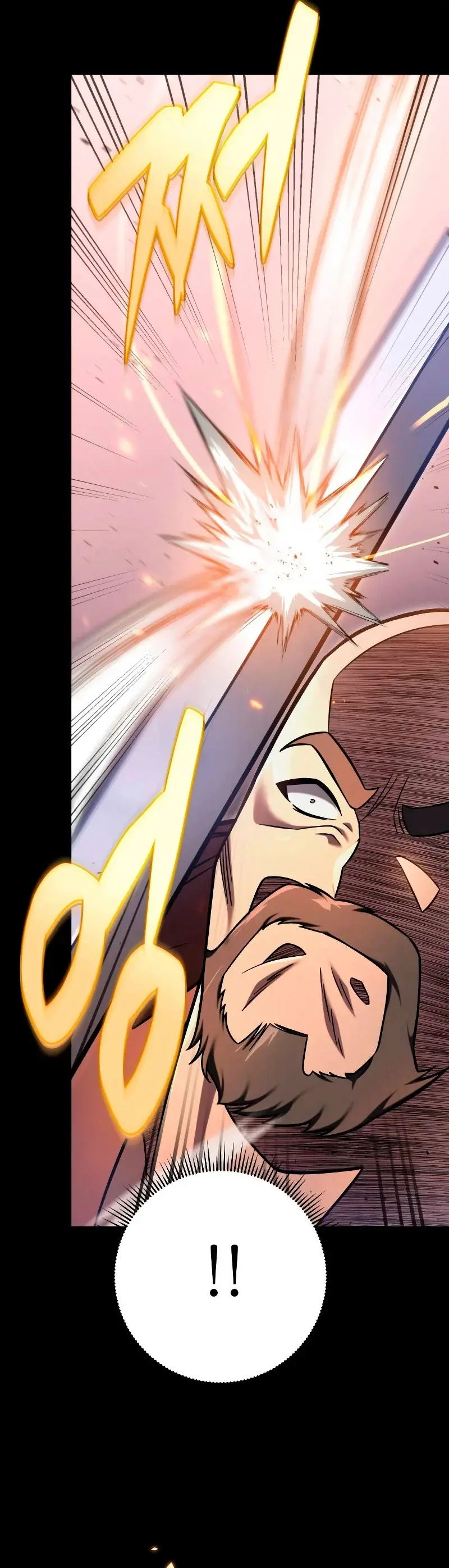 The Nine Heavens Swordmaster capítulo 60, página 44