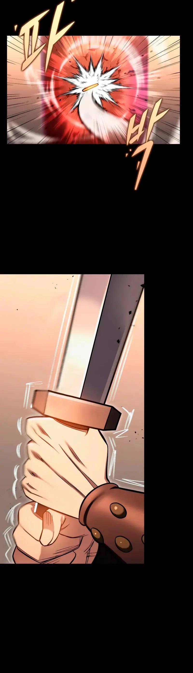 The Nine Heavens Swordmaster capítulo 60, página 45