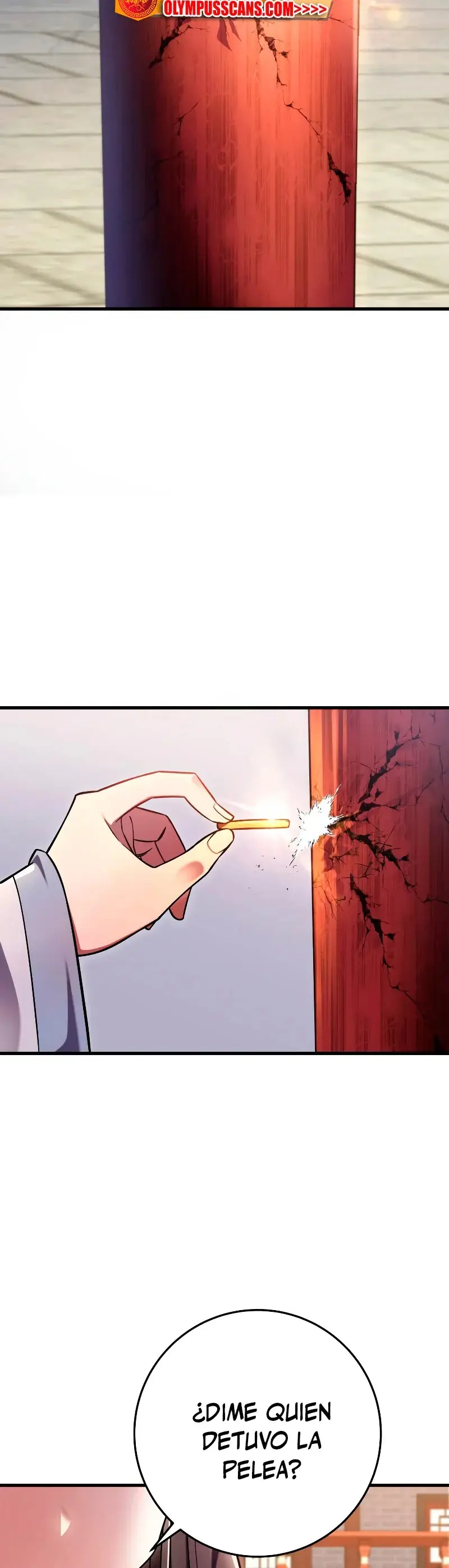 The Nine Heavens Swordmaster capítulo 60, página 47