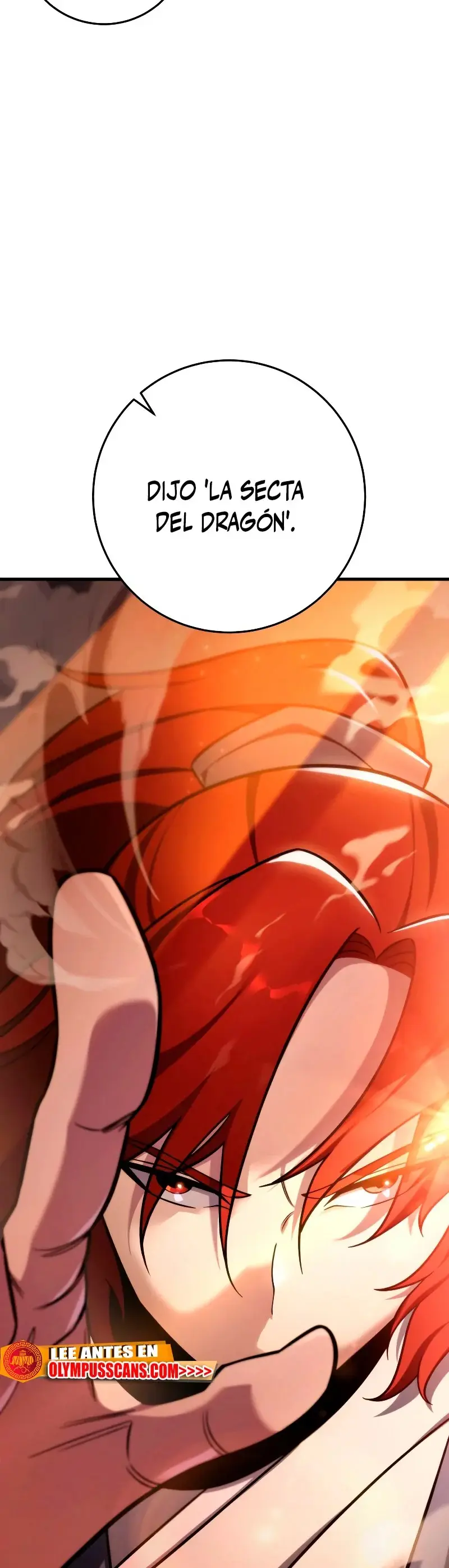 The Nine Heavens Swordmaster capítulo 60, página 51
