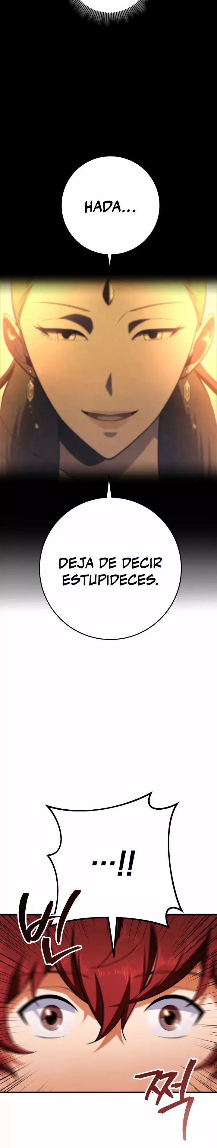 The Nine Heavens Swordmaster capítulo 7, página 13