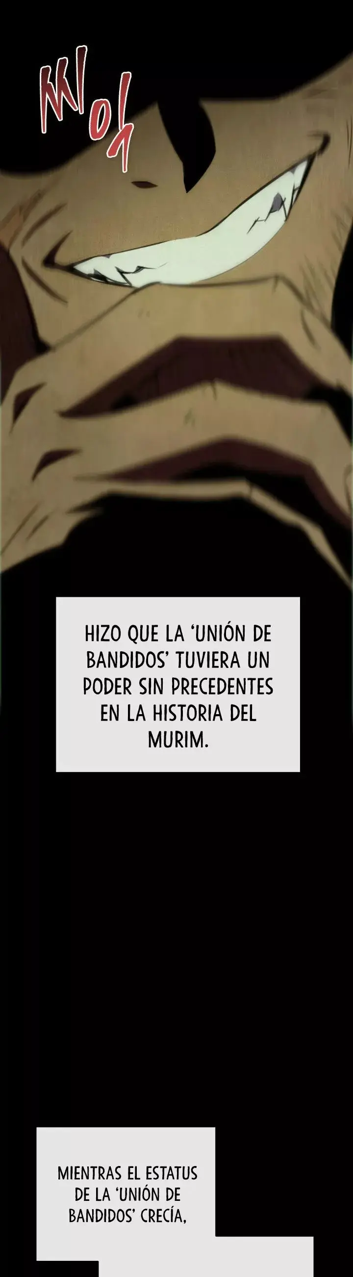 The Nine Heavens Swordmaster capítulo 8, página 8