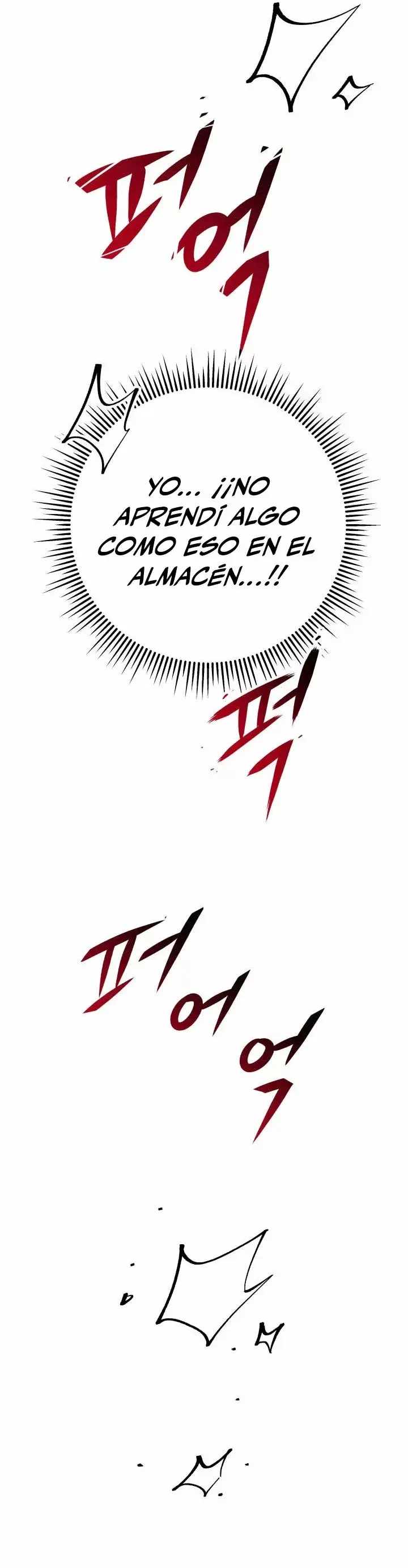 The Nine Heavens Swordmaster capítulo 8, página 65