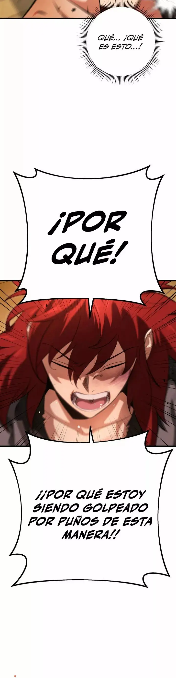 The Nine Heavens Swordmaster capítulo 8, página 67