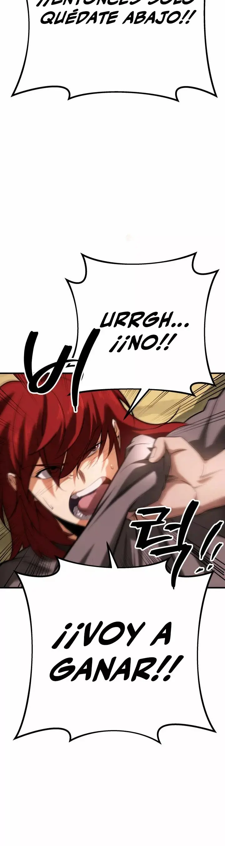 The Nine Heavens Swordmaster capítulo 8, página 70