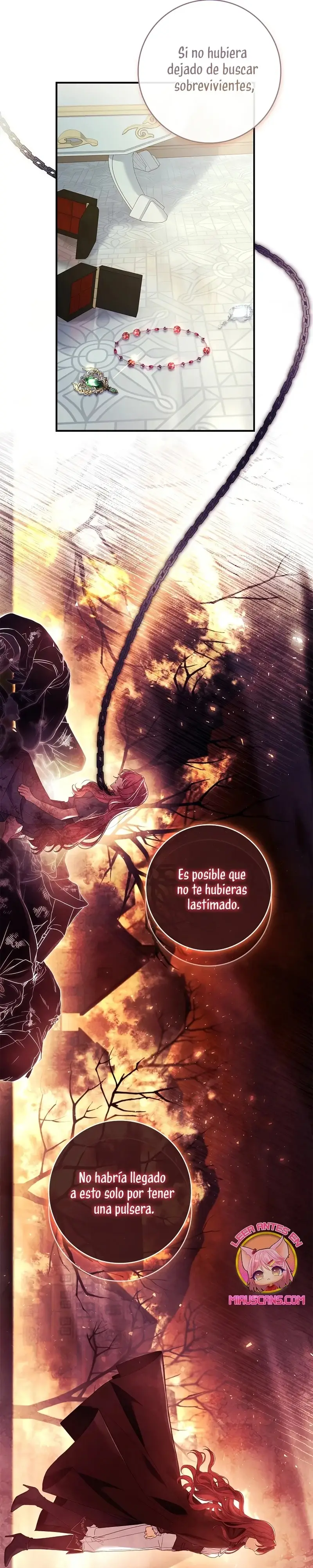 The Painless Player capítulo 10, página 29