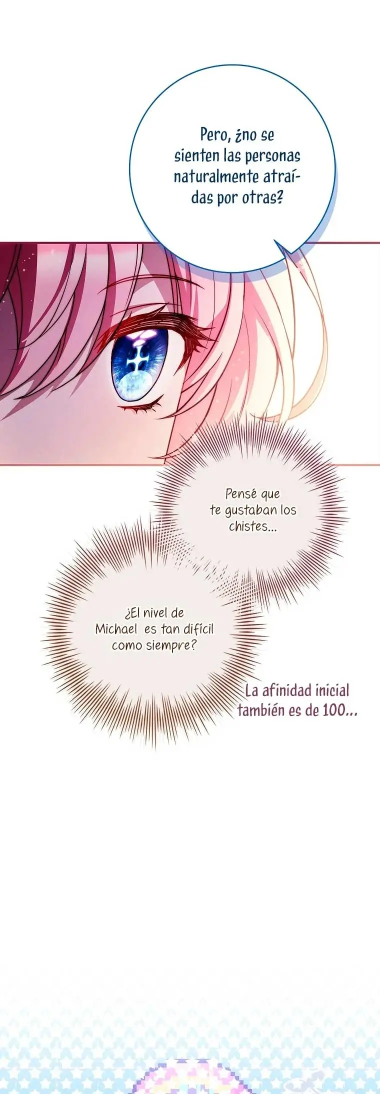 The Painless Player capítulo 11, página 20