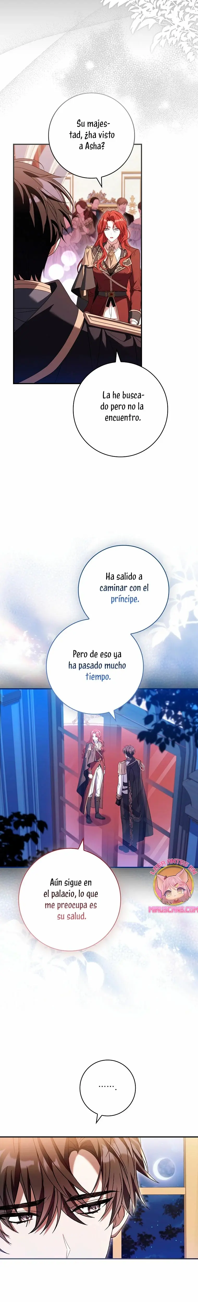The Painless Player capítulo 12, página 4