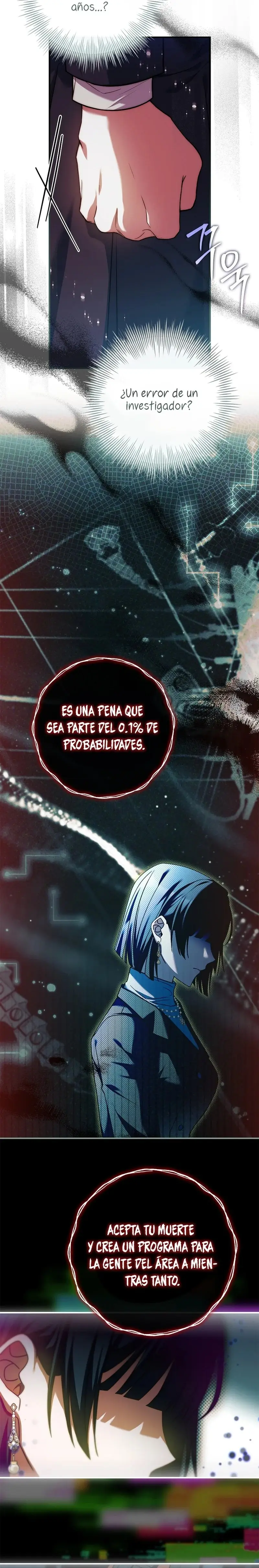 The Painless Player capítulo 14, página 4