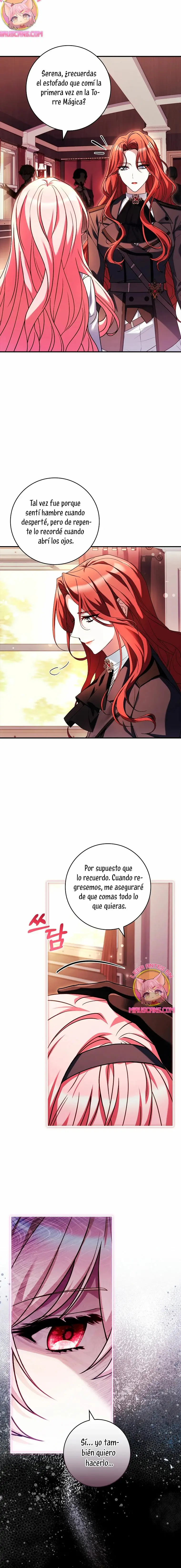 The Painless Player capítulo 16, página 22