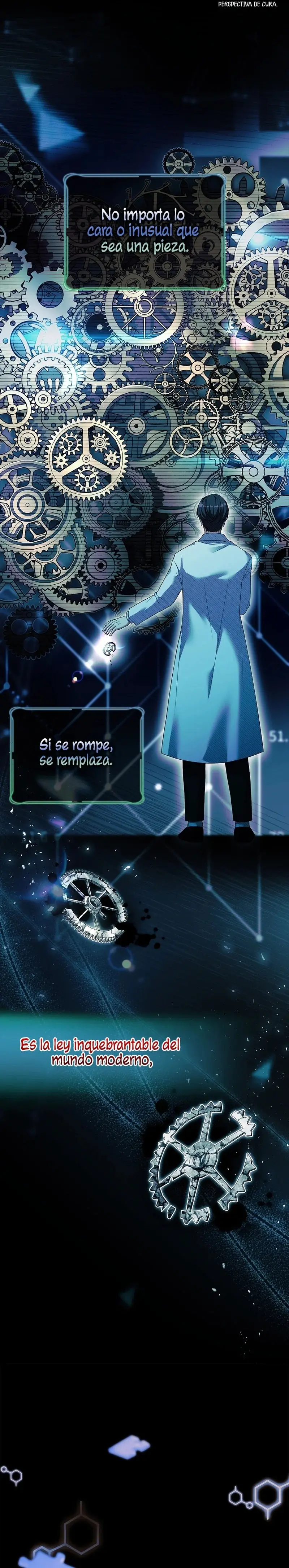 The Painless Player capítulo 19, página 4