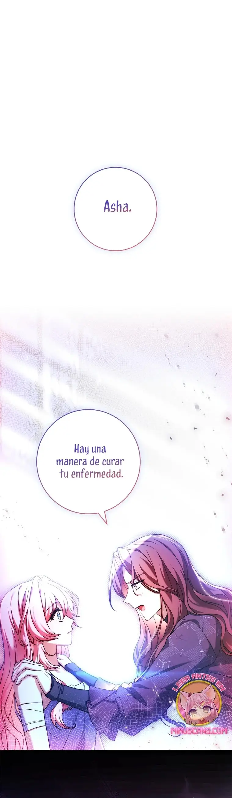 The Painless Player capítulo 20, página 3
