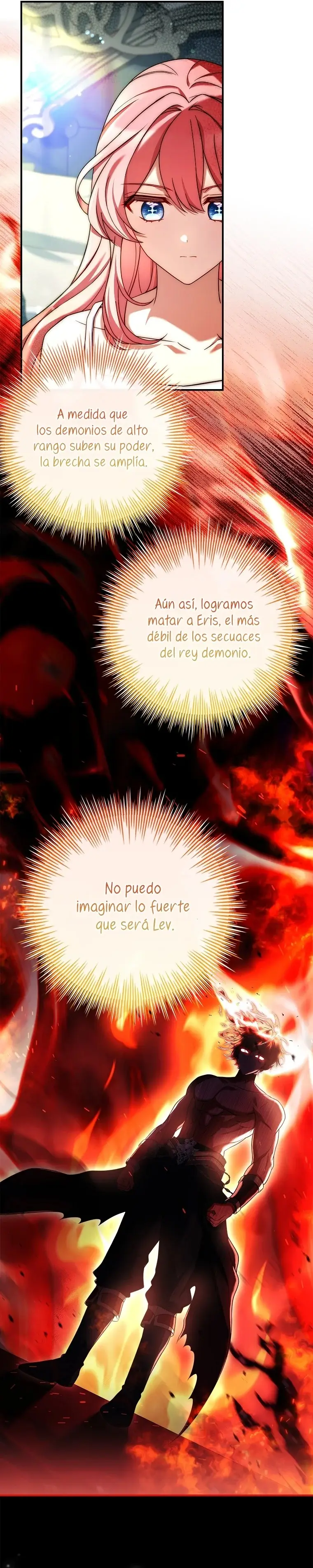 The Painless Player capítulo 20, página 15
