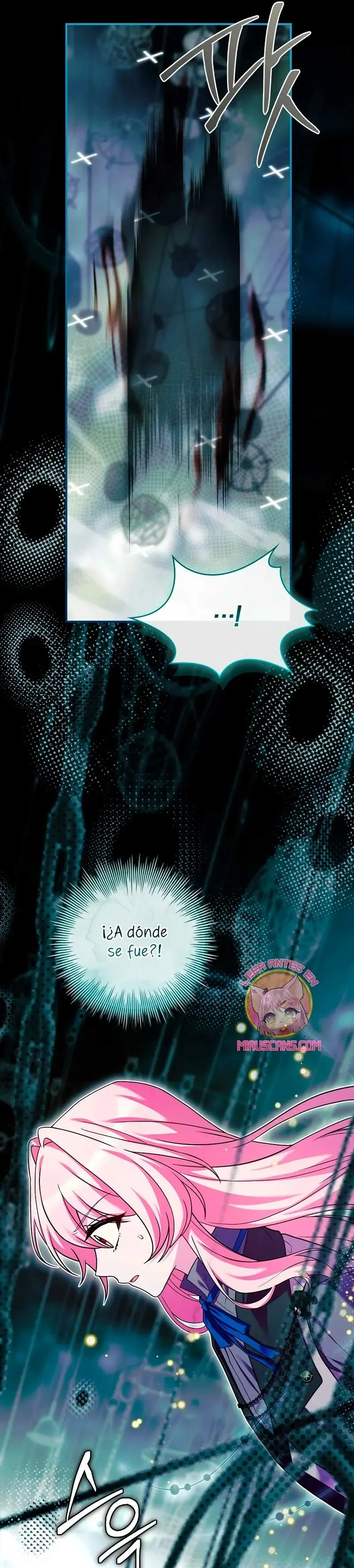 The Painless Player capítulo 22, página 14
