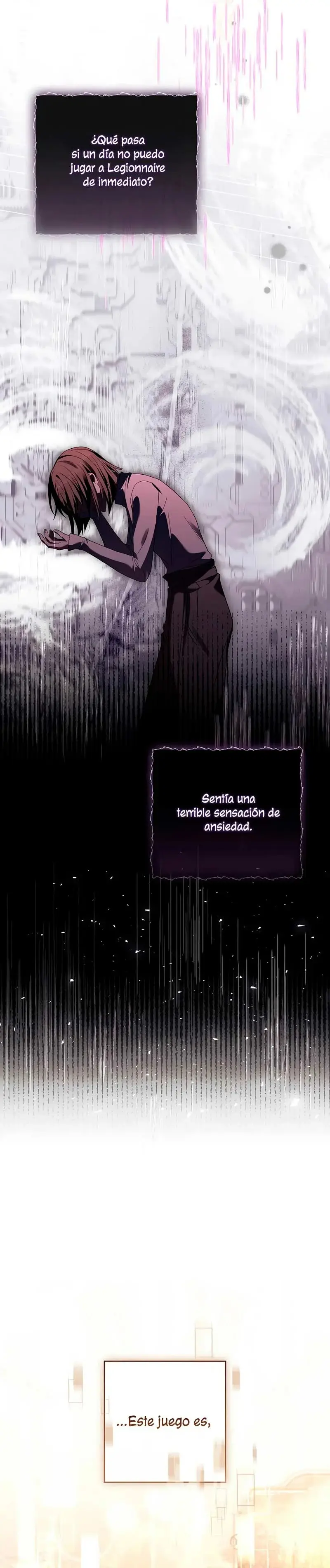 The Painless Player capítulo 5, página 11