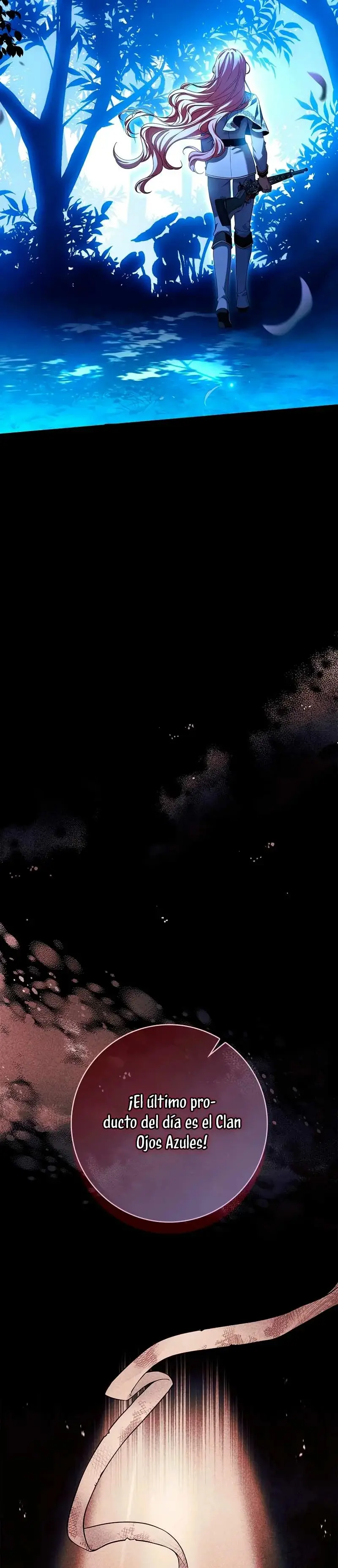 The Painless Player capítulo 5, página 19