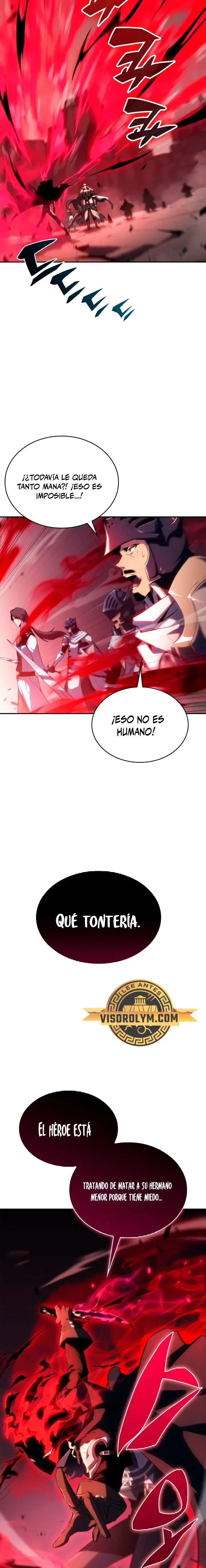 The Reborn Young Lord Is an Assassin capítulo 1, página 18