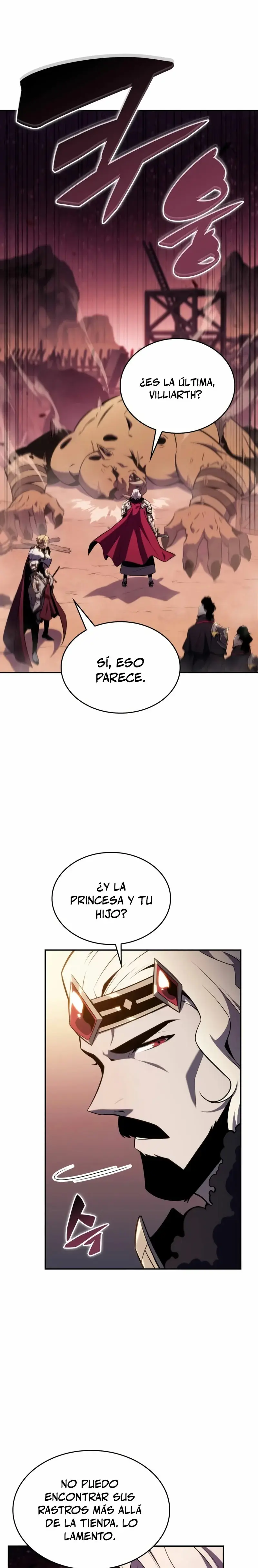 The Reborn Young Lord Is an Assassin capítulo 10, página 26