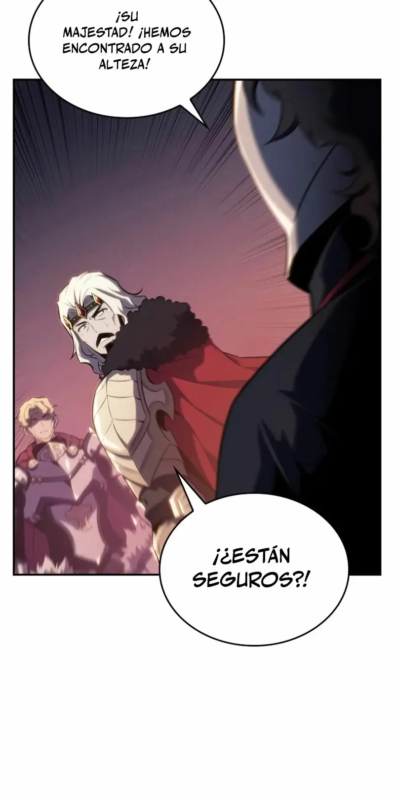 The Reborn Young Lord Is an Assassin capítulo 10, página 28