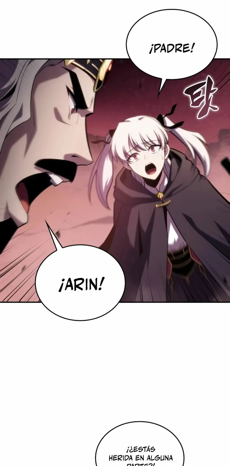 The Reborn Young Lord Is an Assassin capítulo 10, página 29