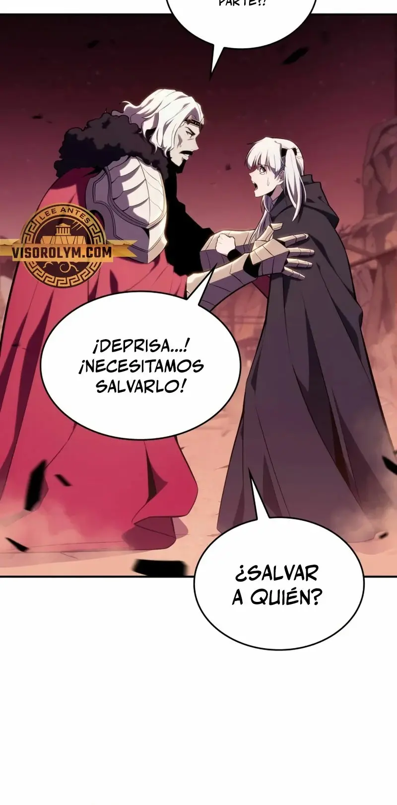 The Reborn Young Lord Is an Assassin capítulo 10, página 30