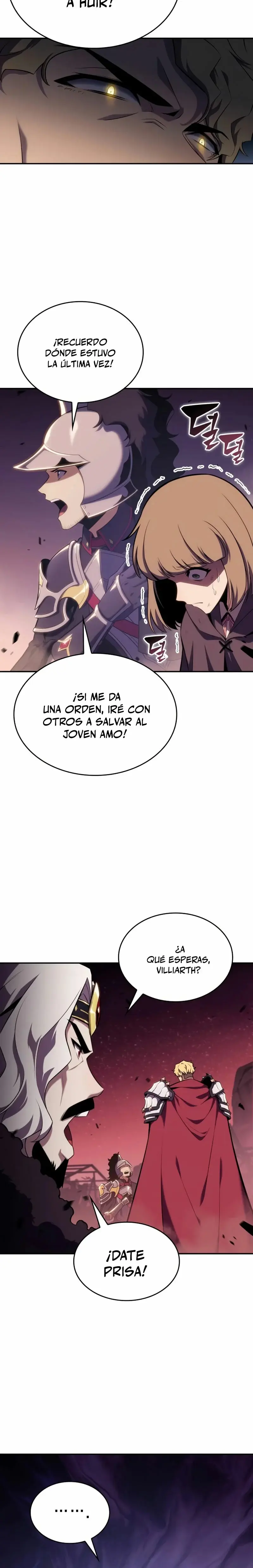 The Reborn Young Lord Is an Assassin capítulo 10, página 33