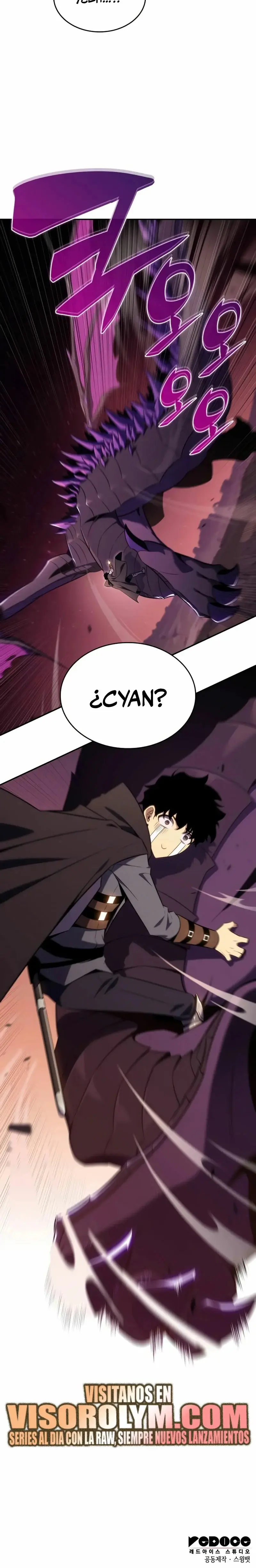 The Reborn Young Lord Is an Assassin capítulo 10, página 39