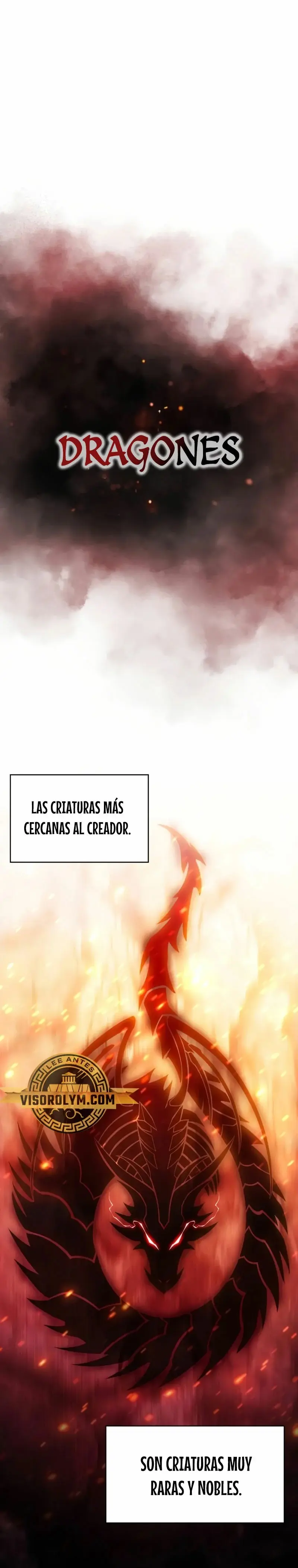 The Reborn Young Lord Is an Assassin capítulo 11, página 3